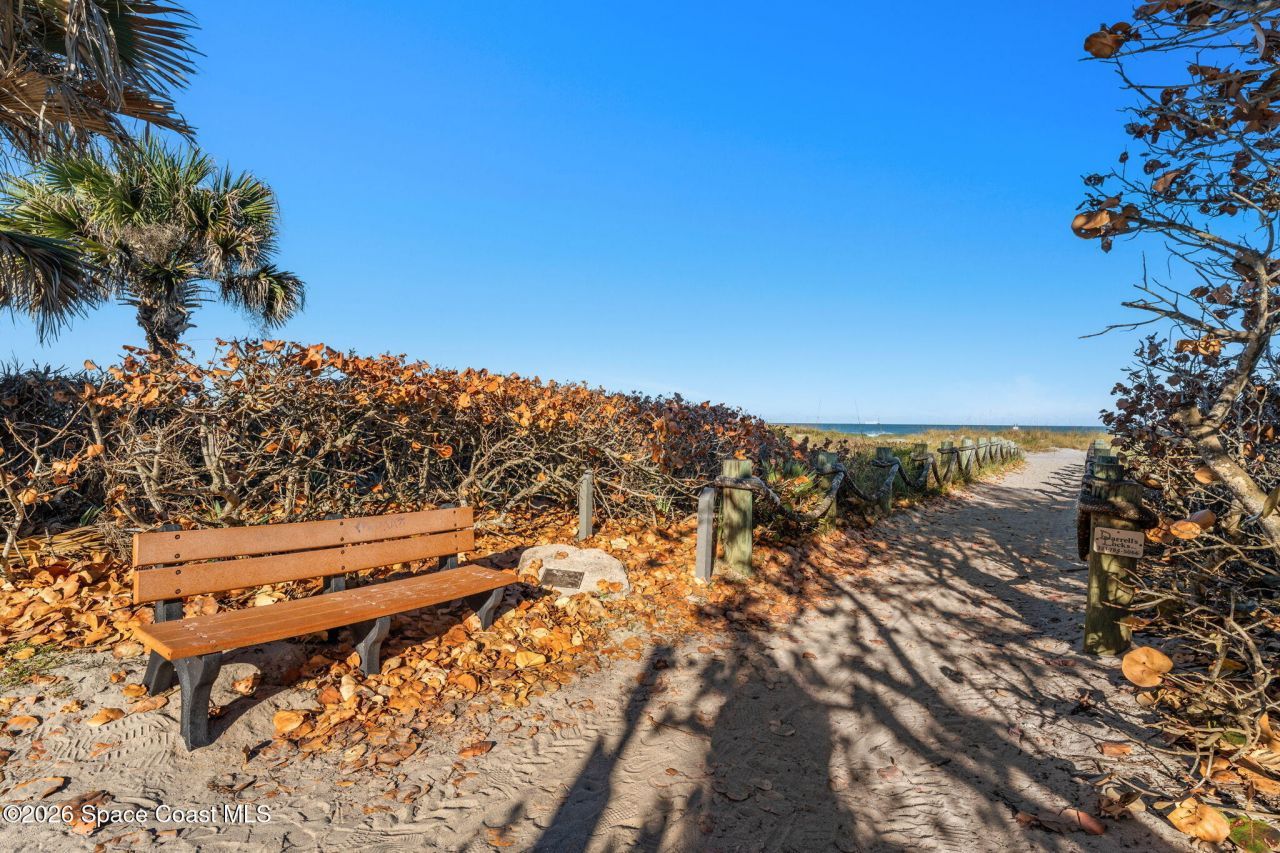 101 N Atlantic Avenue , Cocoa Beach, FL 32931 Photo