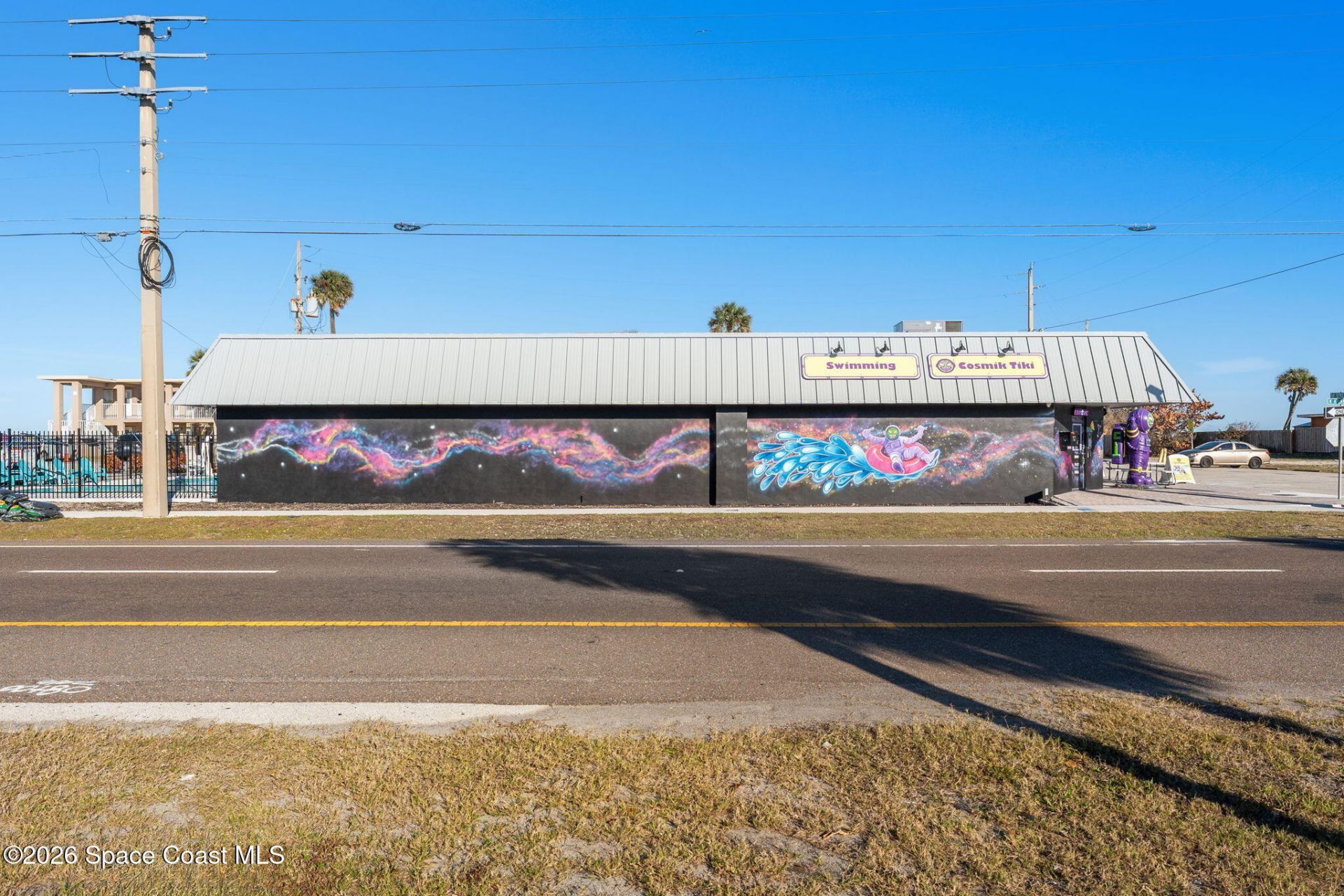 101 N Atlantic Avenue, Cocoa Beach, FL 32931 Photo