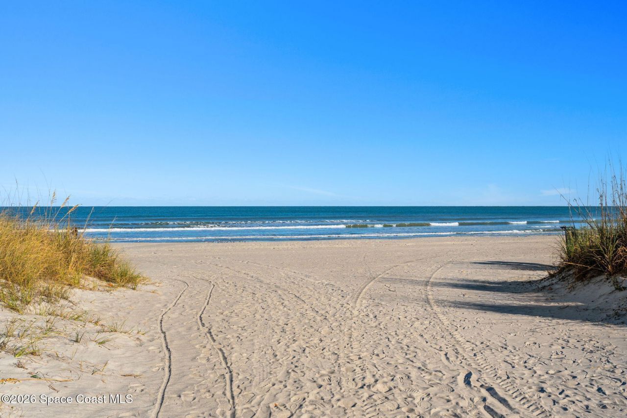 101 N Atlantic Avenue, Cocoa Beach, FL 32931 Photo