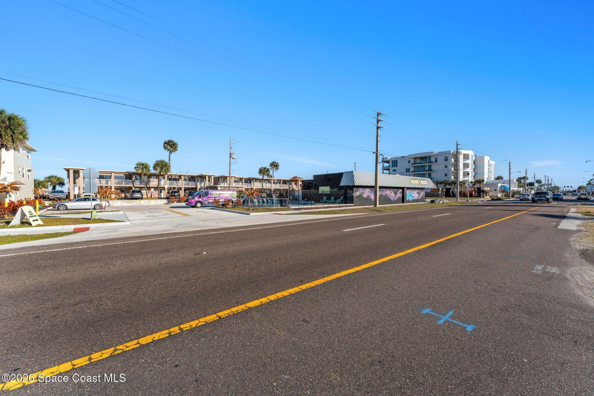 101 N Atlantic Avenue, Cocoa Beach, FL 32931 Photo