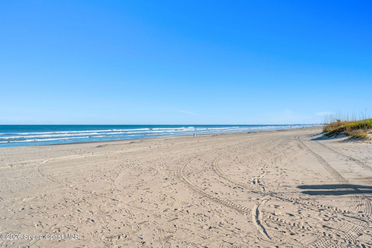 101 N Atlantic Avenue, Cocoa Beach, FL 32931 Photo
