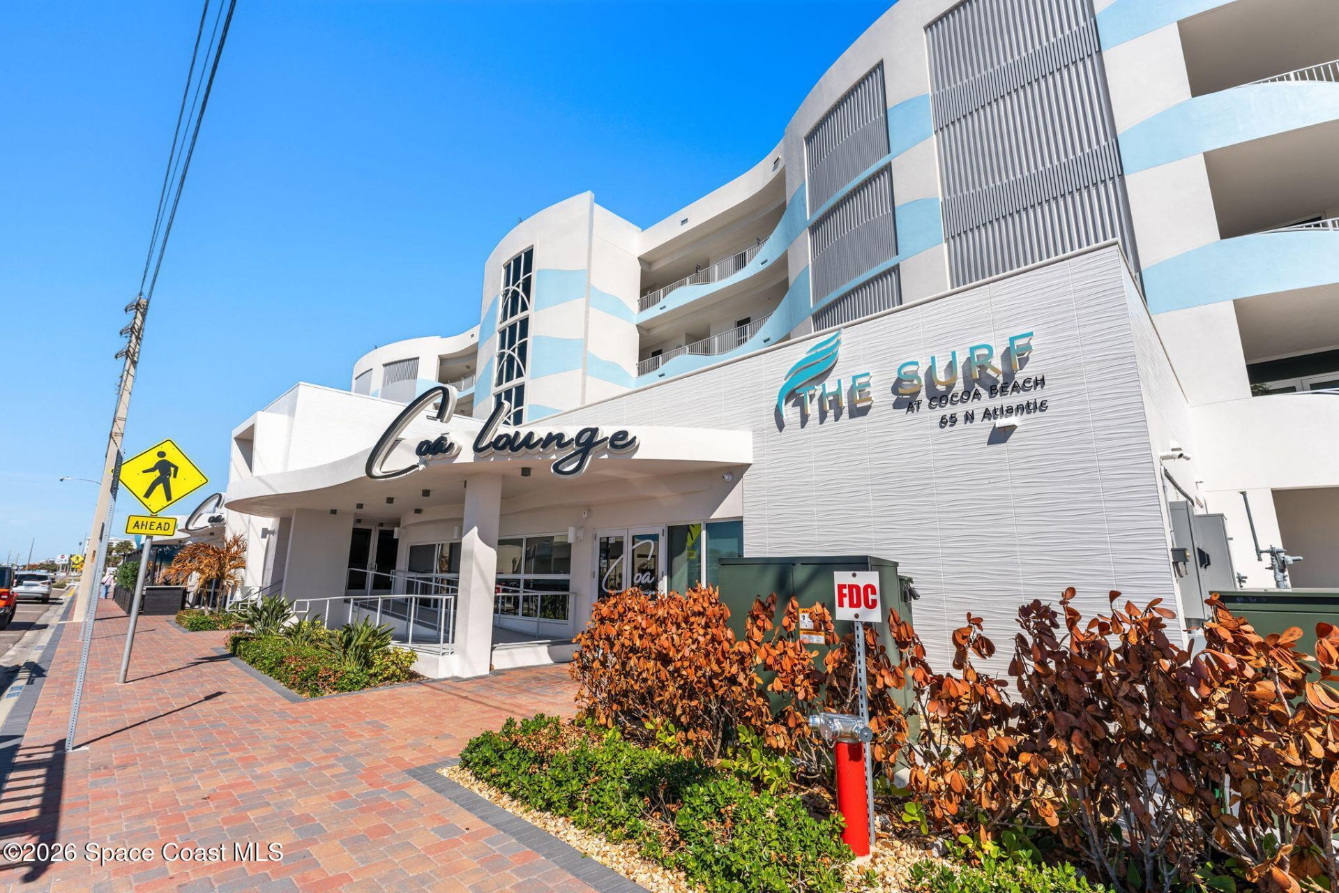 101 N Atlantic Avenue, Cocoa Beach, FL 32931 Photo