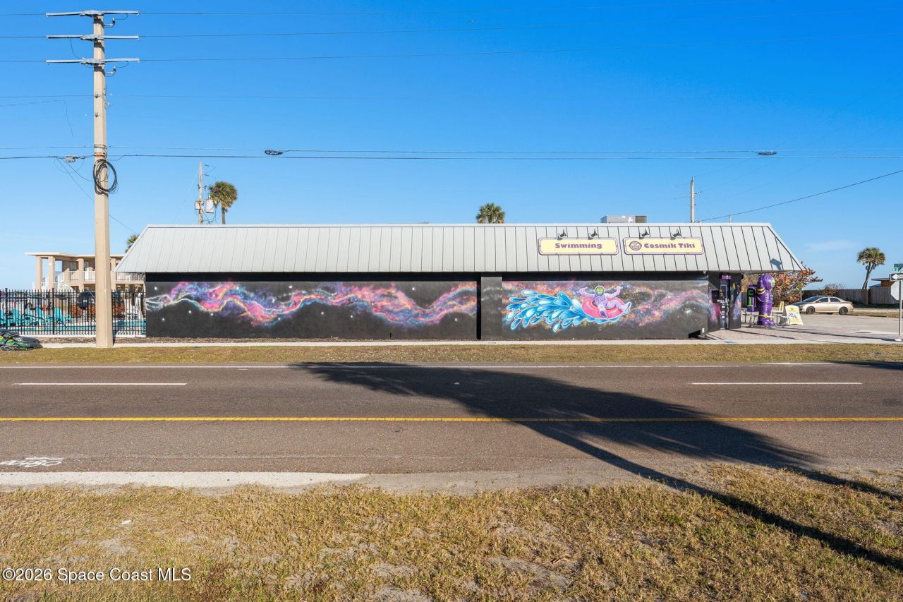 101 N Atlantic Avenue, Cocoa Beach, FL 32931 Photo