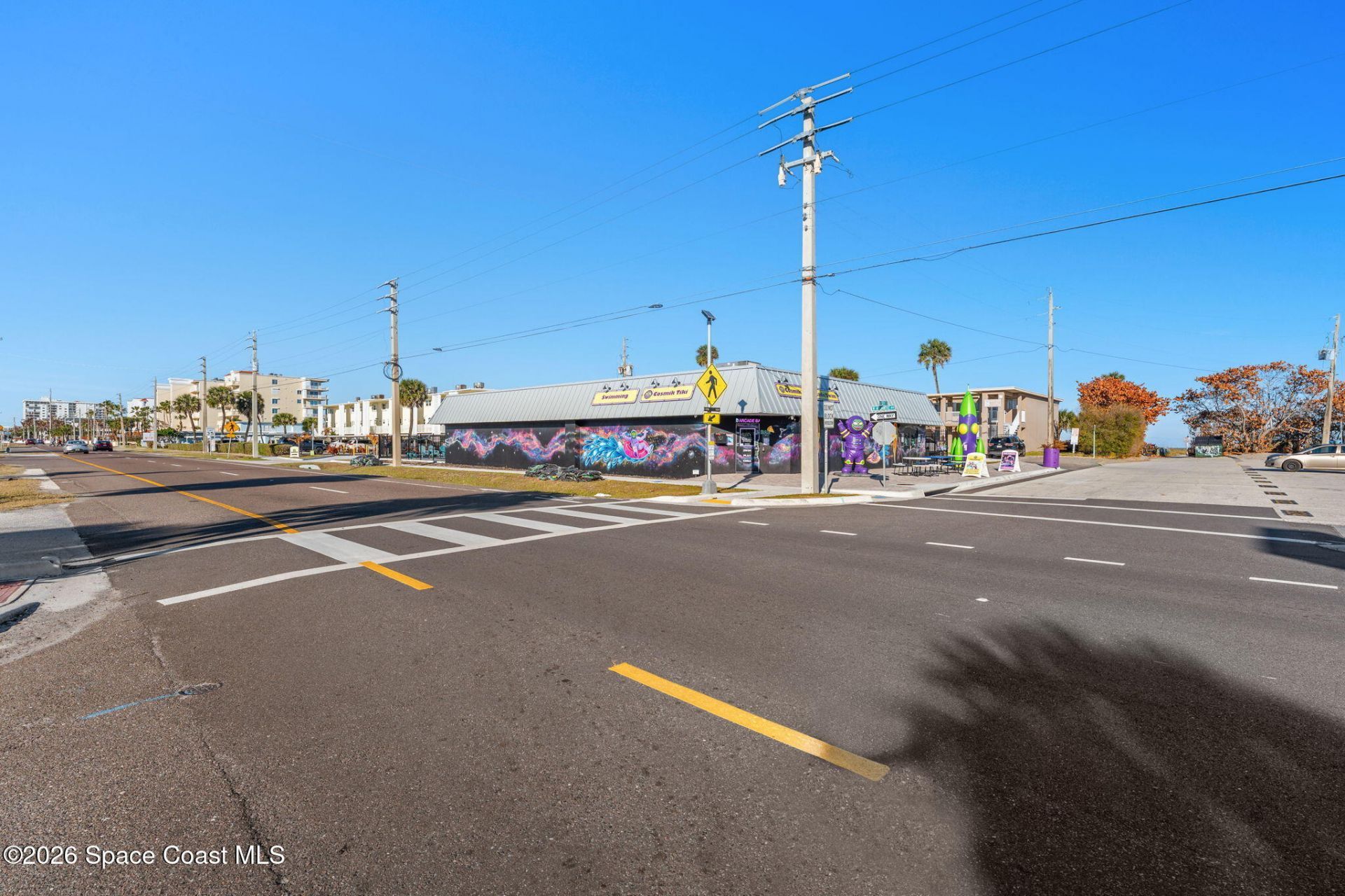 101 N Atlantic Avenue, Cocoa Beach, FL 32931 Photo