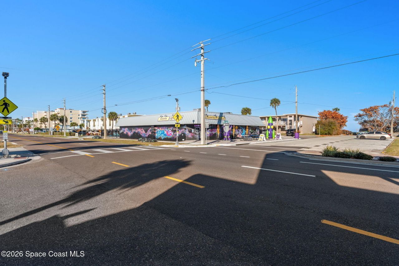 101 N Atlantic Avenue , Cocoa Beach, FL 32931 Photo
