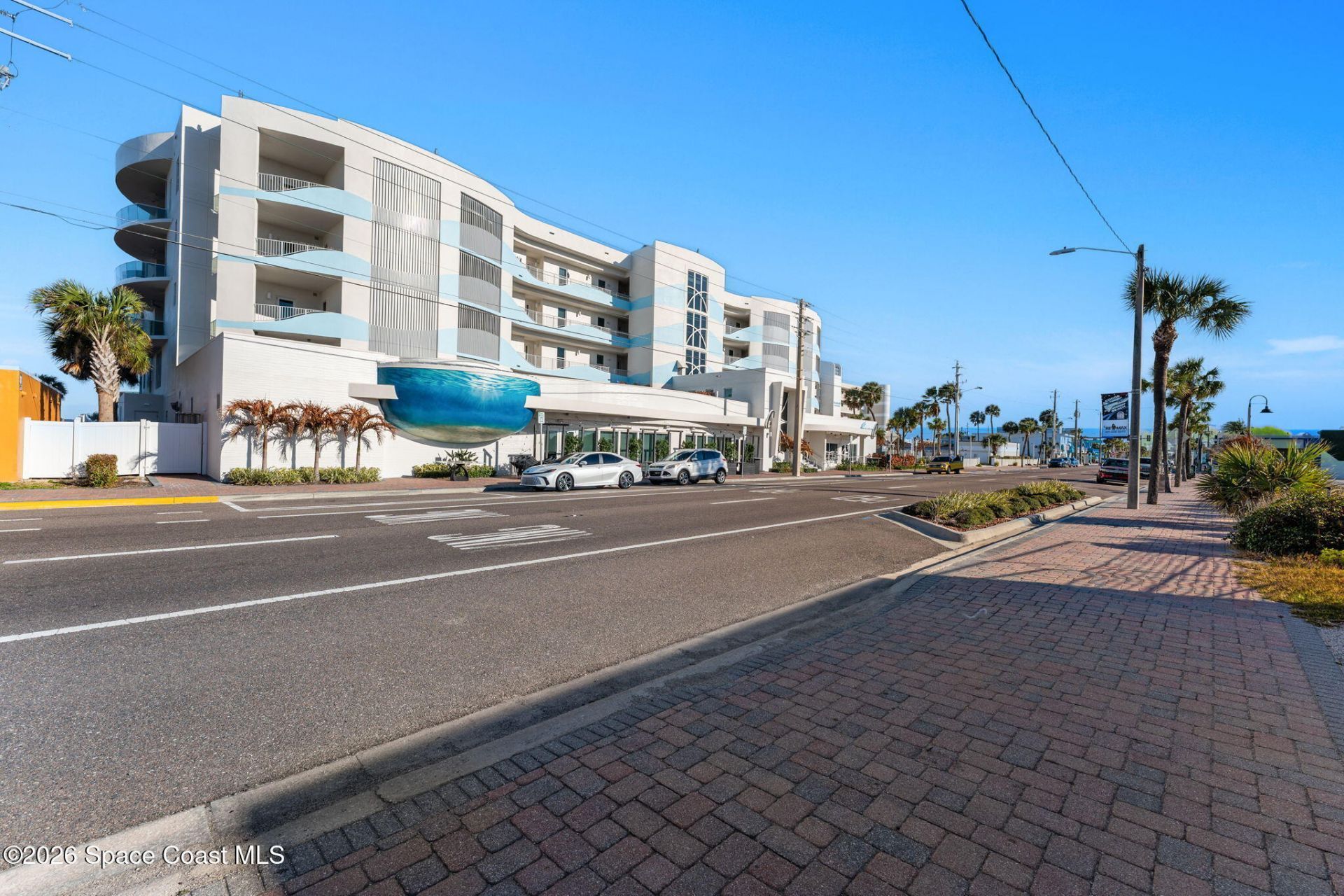 101 N Atlantic Avenue, Cocoa Beach, FL 32931 Photo