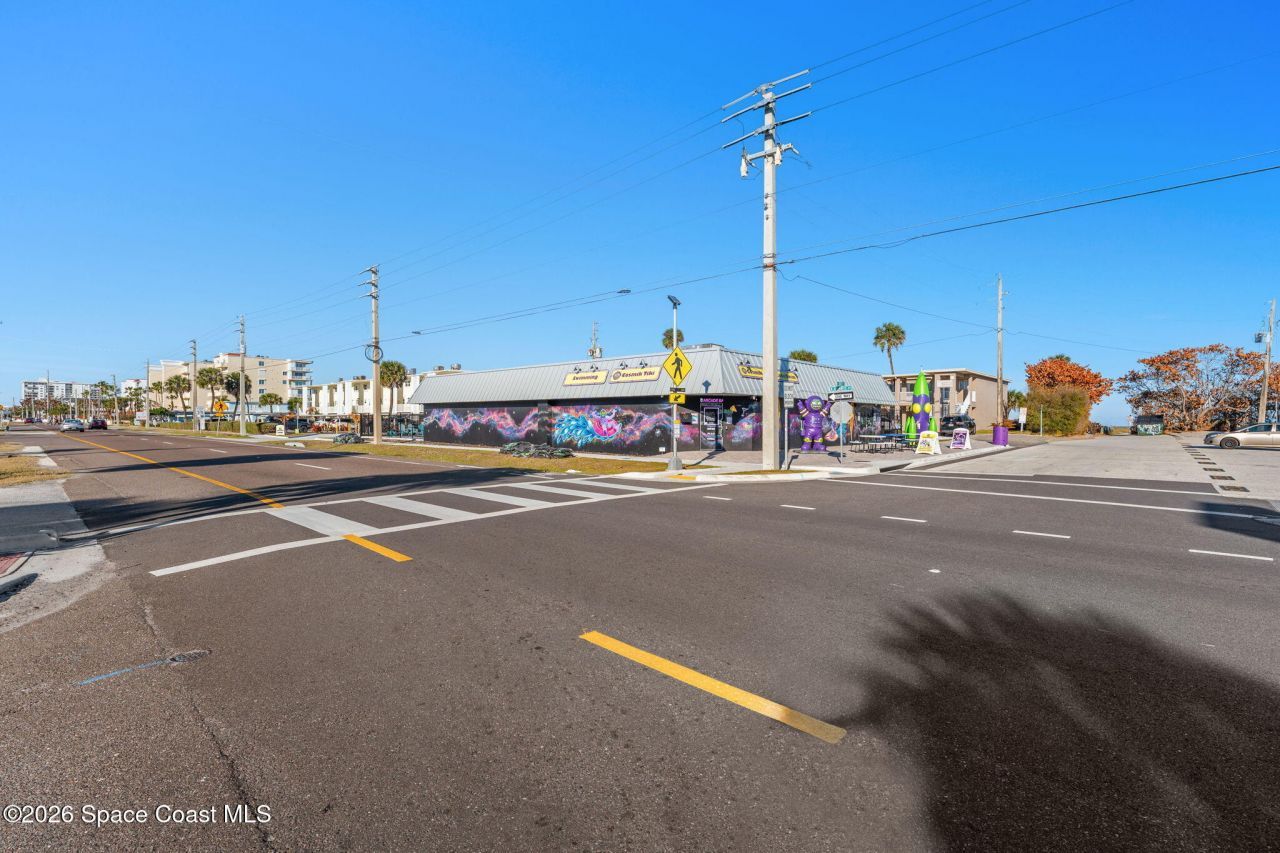 101 N Atlantic Avenue, Cocoa Beach, FL 32931 Photo