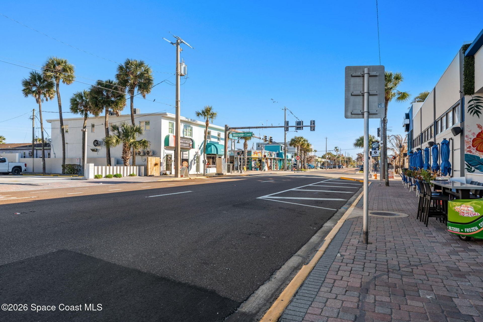 101 N Atlantic Avenue, Cocoa Beach, FL 32931 Photo