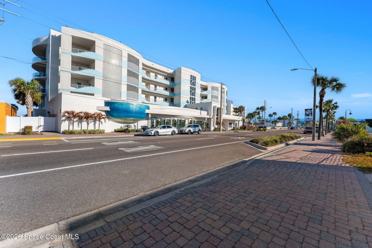 101 N Atlantic Avenue, Cocoa Beach, FL 32931 Photo