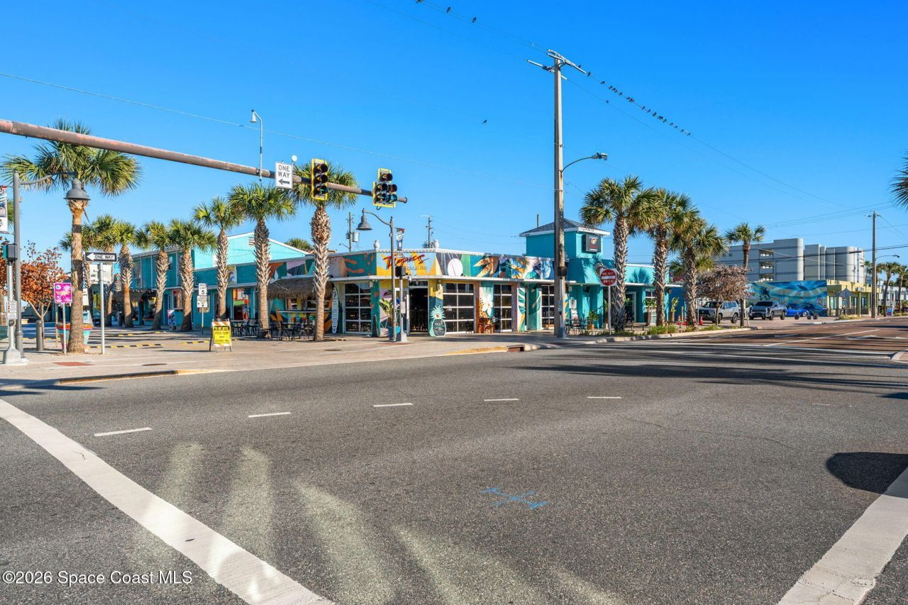 101 N Atlantic Avenue , Cocoa Beach, FL 32931 Photo