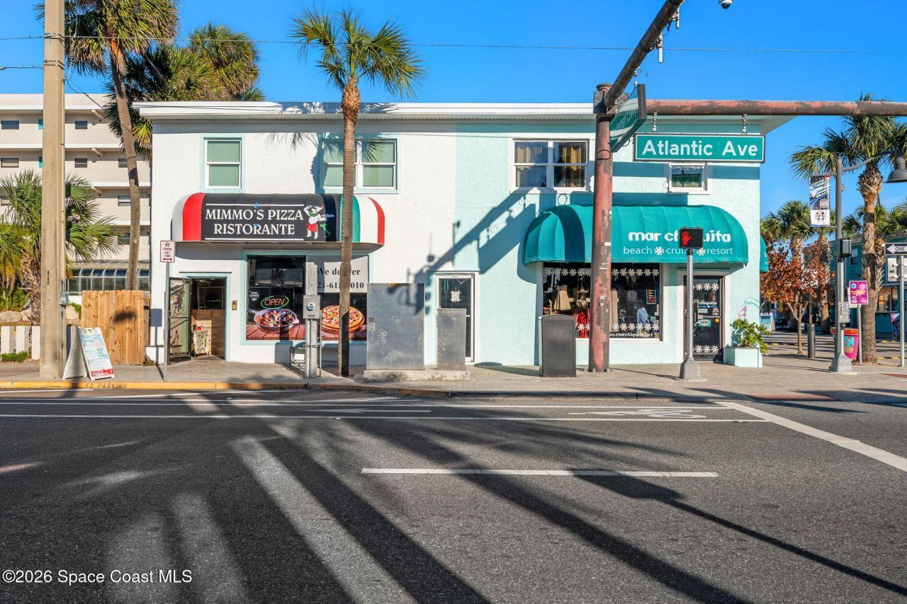 101 N Atlantic Avenue , Cocoa Beach, FL 32931 Photo