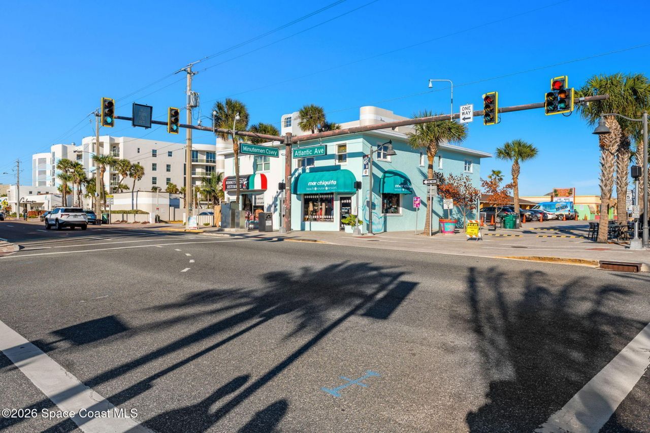 101 N Atlantic Avenue , Cocoa Beach, FL 32931 Photo