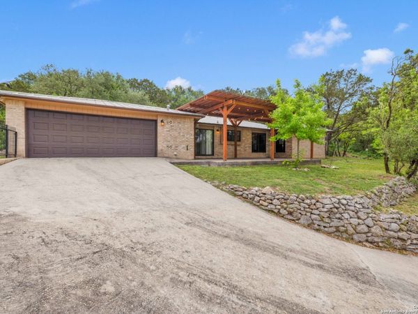 11361 Moonsail, Helotes, TX 78023