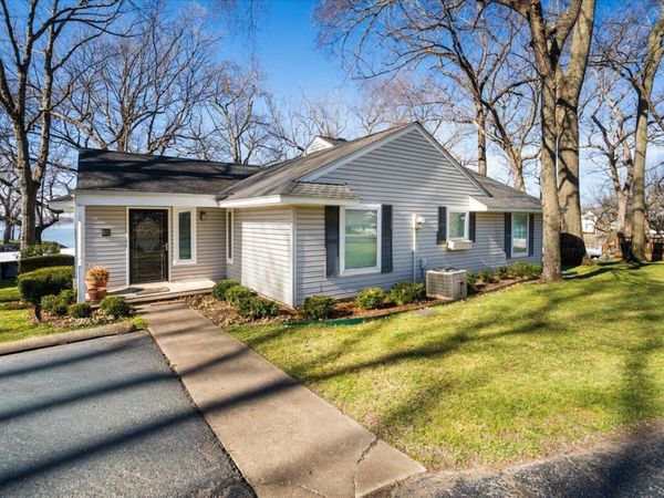 S 562 Road , Unit 25, Afton, OK 74331