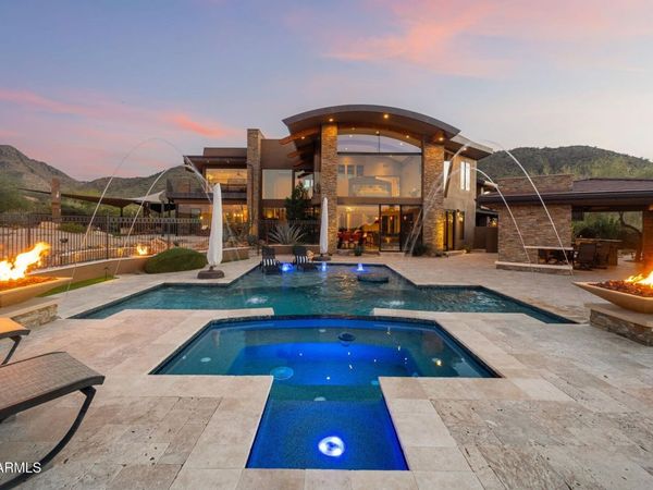 10570 E Pinnacle Peak Road, Scottsdale, AZ 85255