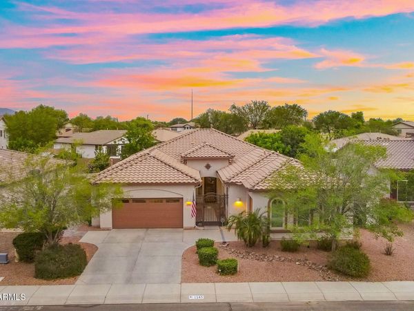 1143 E FURNESS Drive, Gilbert, AZ 85297
