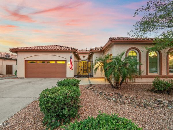 1143 E FURNESS Drive, Gilbert, AZ 85297