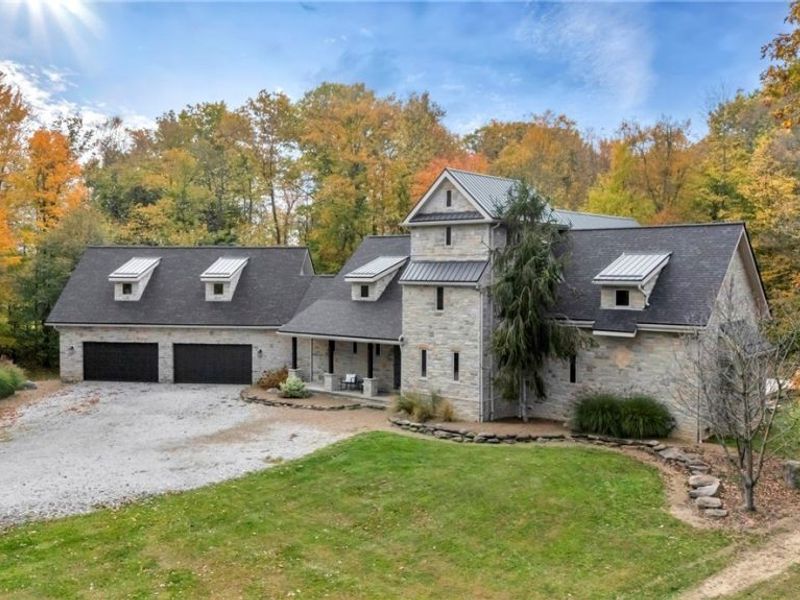 7184 Neff Road, Valley City, OH 44280 Photo 2