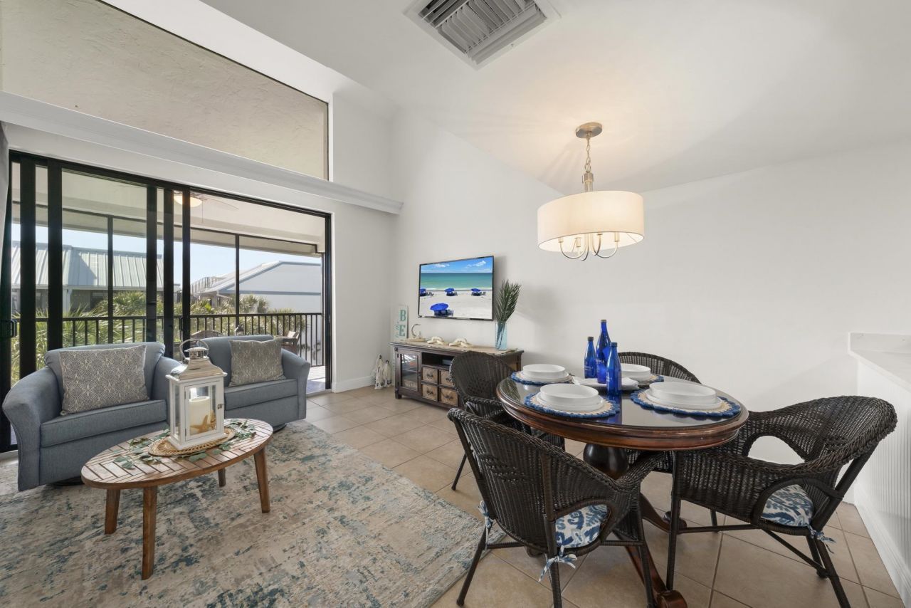 3233 Tennis Villas, Unit 3233, Captiva, FL 33924 Photo