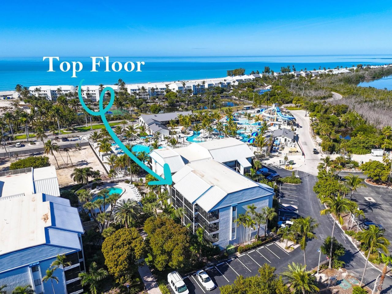 3233 Tennis Villas, Unit 3233, Captiva, FL 33924 Photo