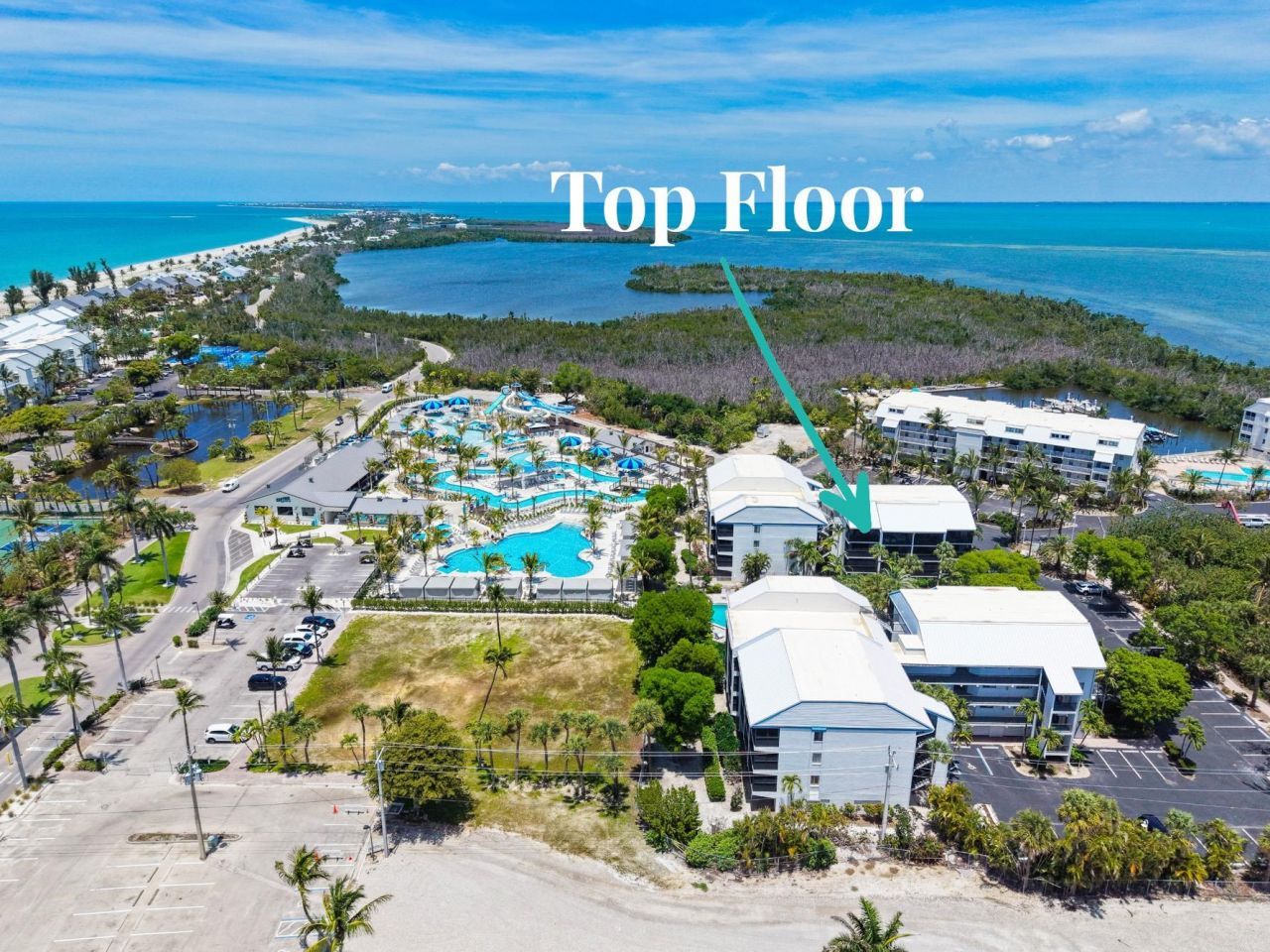 3233 Captiva Resort Villas, Unit 3233, Captiva, FL 33924 Photo