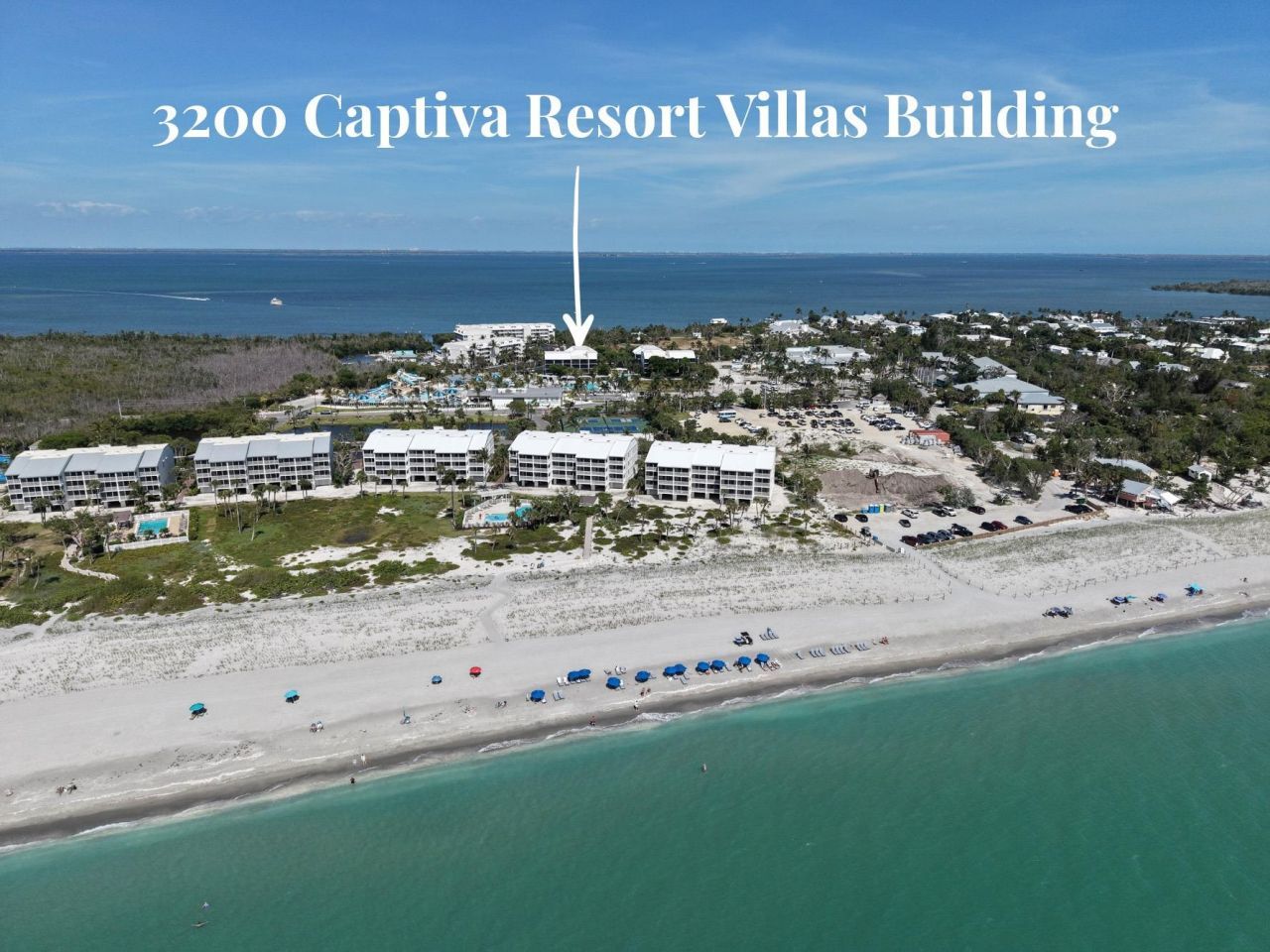 3233 Captiva Resort Villas, Unit 3233, Captiva, FL 33924 Photo