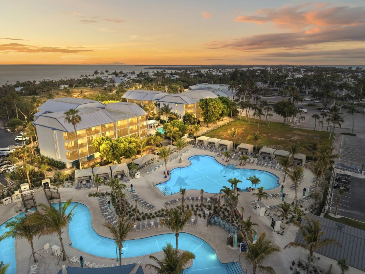 3233 Captiva Resort Villas, Unit 3233, Captiva, FL 33924 Photo