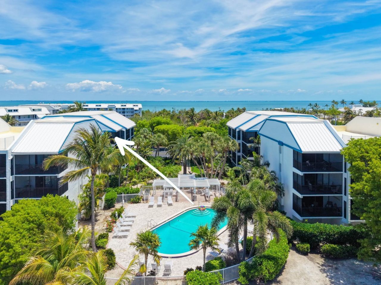 3233 Captiva Resort Villas, Unit 3233, Captiva, FL 33924 Photo