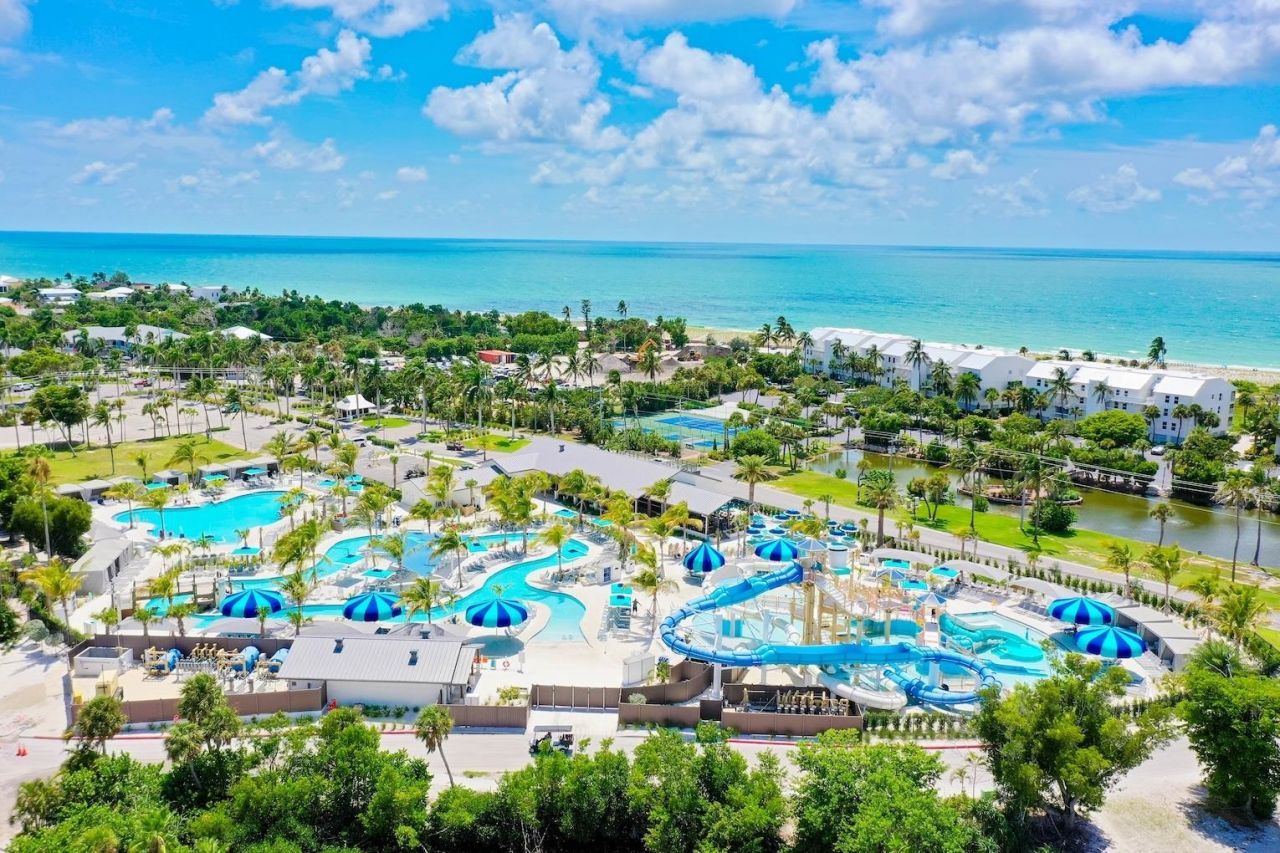 3233 Captiva Resort Villas, Unit 3233, Captiva, FL 33924 Photo