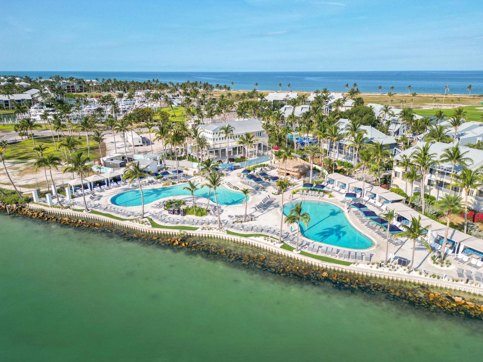 3233 Captiva Resort Villas, Unit 3233, Captiva, FL 33924 Photo