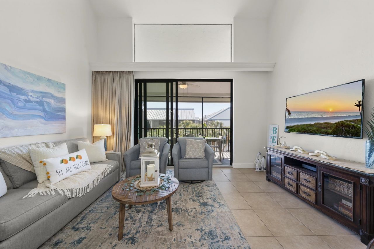 3233 Tennis Villas, Unit 3233, Captiva, FL 33924 Photo