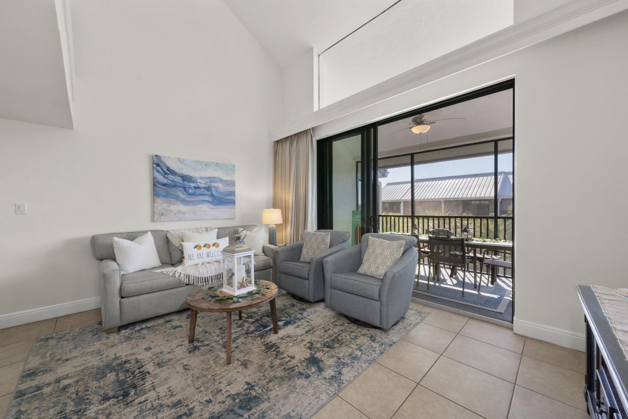 3233 Captiva Resort Villas, Unit 3233, Captiva, FL 33924 Photo