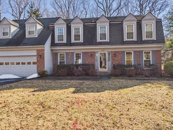 10298 DUNN MEADOW ROAD, VIENNA, VA 22182