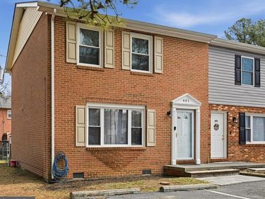 601 CARROLL DRIVE, STEPHENS CITY, VA 22655