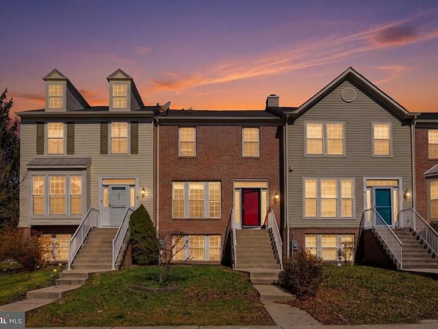 202 Heritage Court, Walkersville, MD 21793 Main Photo