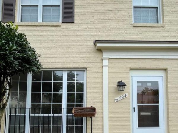 3724 INGALLS AVENUE, ALEXANDRIA, VA 22302