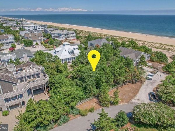 9 HALL AVENUE, REHOBOTH BEACH, DE 19971