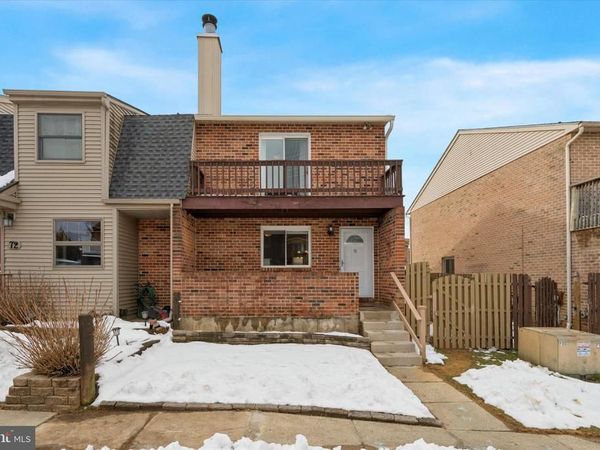 70 RICKMAR LANE, MALVERN, PA 19355