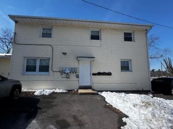 307 HEADLEY STREET, BRISTOL, PA 19007