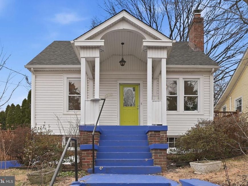 3211 Varnum Street, Mount Rainier, MD 20712 Main Photo