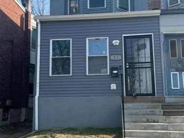 27 RHODES AVENUE , DARBY, PA 19023