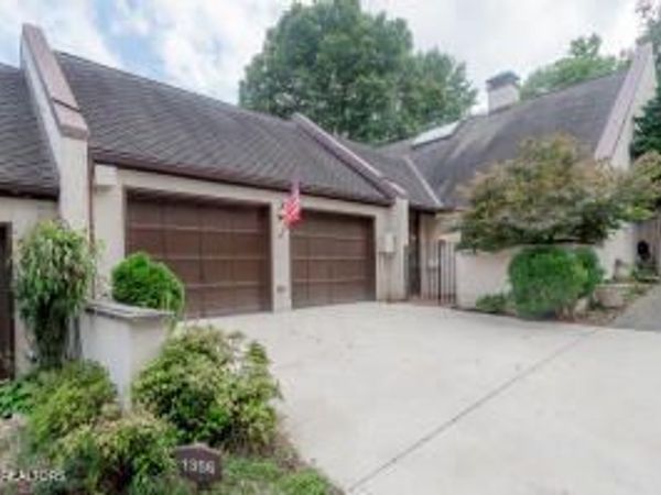 1356 Orleans Drive, Knoxville, TN 37919