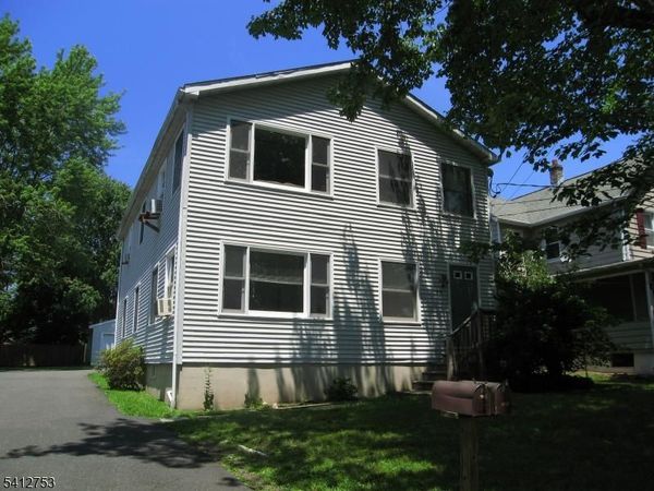 278 Morris St, Long Hill, NJ 07980