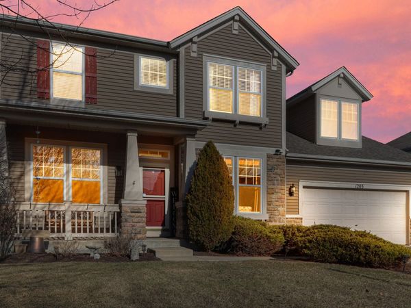 1203 Devon Drive, Antioch, IL 60002