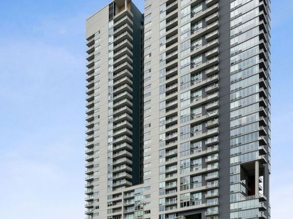 737 W Washington Boulevard , Unit 3308, Chicago, IL 60661