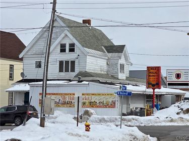 913 Third Avenue, Accord, NY 13501