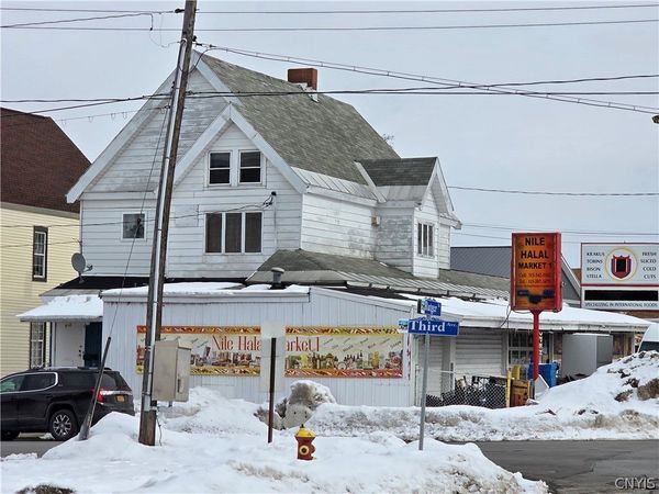 913 Third Avenue, Accord, NY 13501