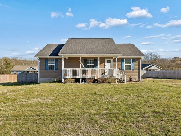 444 Edgewood St, Alexandria, TN 37012