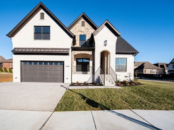 3500 Wisteria Drive , Mount Juliet, TN 37122