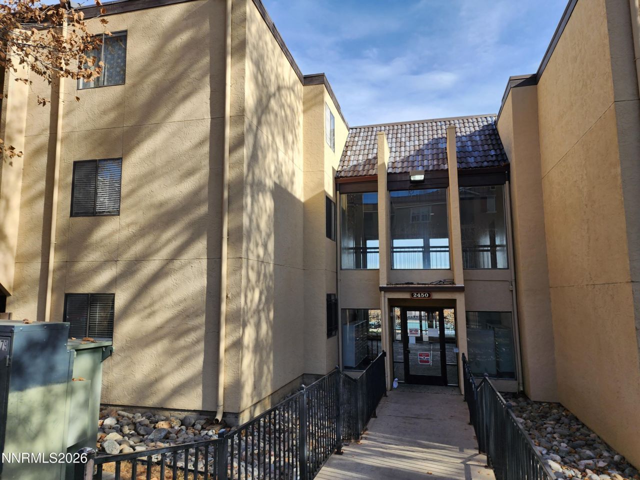 2450 Lymbery Street, Unit APT 323, Reno, NV 89509 Photo